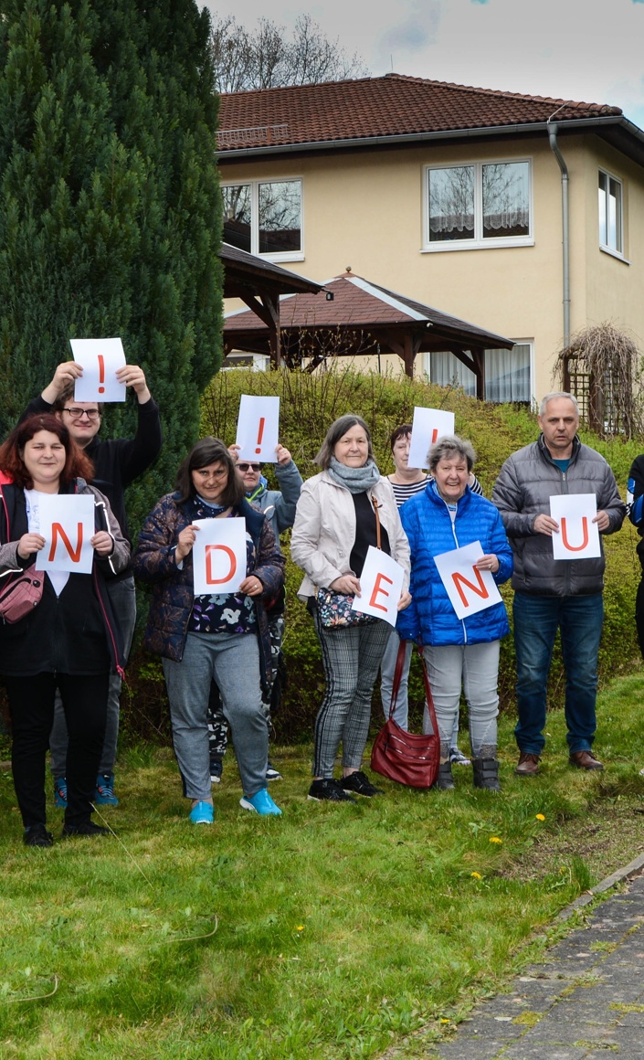 Ostseeurlaub im Feriencamp Altefähr