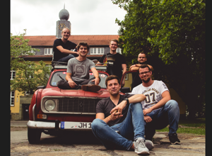 R4 - Team Westfalen
