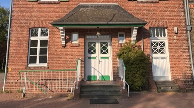 Erhaltung Begegenungsstätte &amp;quot;Alte Schule&amp;quot; Butzheim (Rommerskirchen)