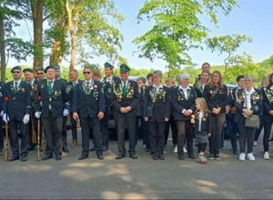 100 Jahre Schützenverein Diana Eldagsen e. V. – Unsere Geschichte lebt