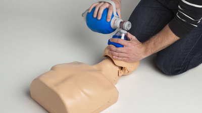 Hilfe, die Luft schafft – unterstütze uns!