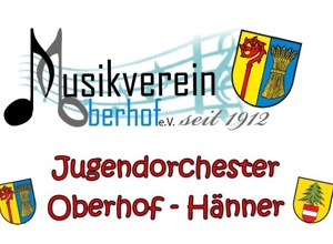 Jugendorchester Oberhof-Hänner
