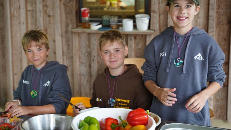 Große Ansicht vom Video