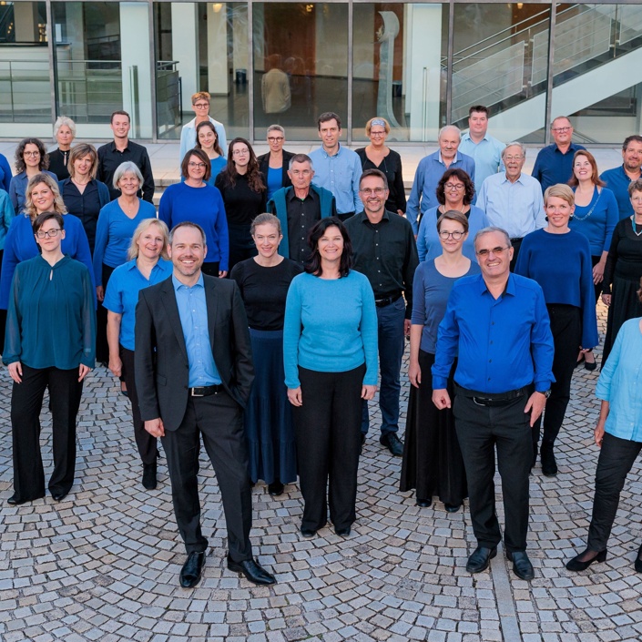 Lux aeterna / Mozart Requiem
