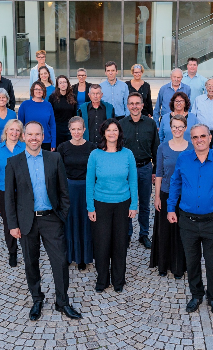 Lux aeterna / Mozart Requiem