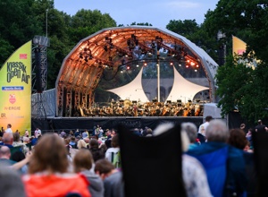 Video - Klassik Open Air 2025