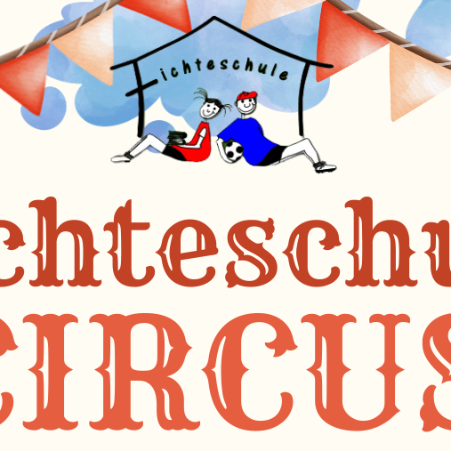 Kinder-Mitmach-Circus