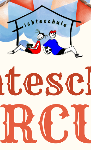 Kinder-Mitmach-Circus