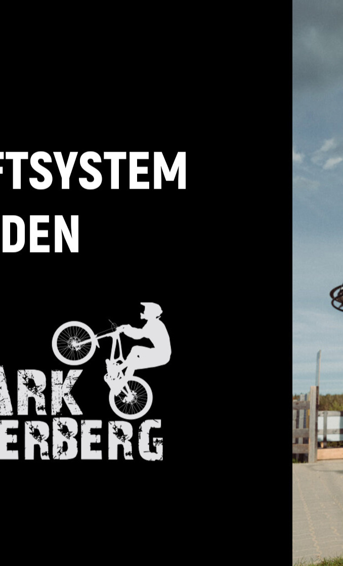 Easy Loop Lift für den Bikepark – Wir brauchen eure Unterstützung