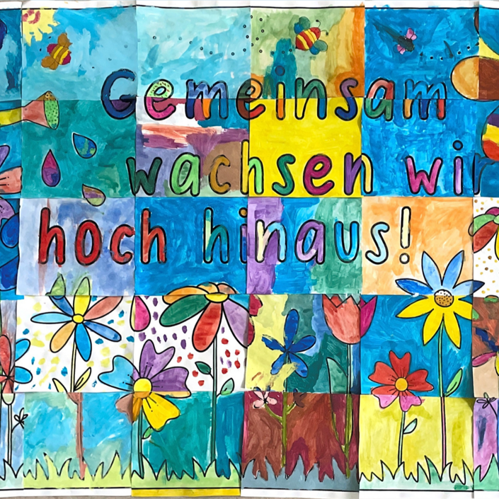 Mobbingpräventionskurse für Grundschule am Lettenholz