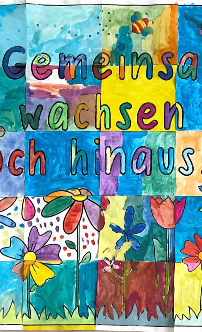 Mobbingpräventionskurse für Grundschule am Lettenholz