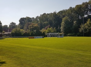 Flutlichtanlage Jahnsportplatz Ritterhude