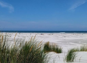 Eine Musikanlage für das Ferienlager Ameland