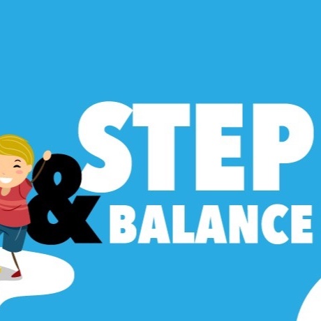 Step & Balance