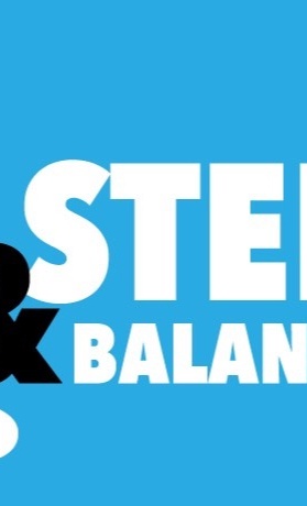 Step & Balance