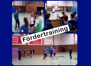 Trainingsgeräte für effektives Handballtraining