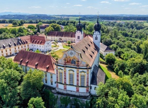 Friedensglocke Baumburg