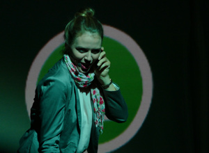 Musical Carrie