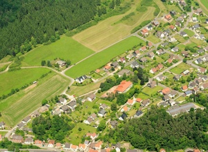 Umbau Küche und Speiseraum