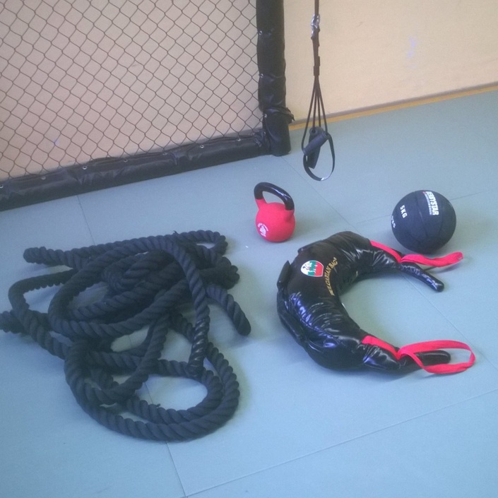 Gym Athletic Kids / Gym Athletic