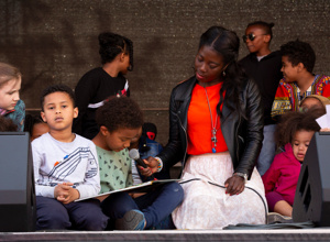 Afrikanischer Frühling 2023