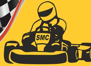 Volksbank: Regenjacken für die SMC Jugendgruppe e. V.