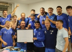 Sanierung Heimkabine