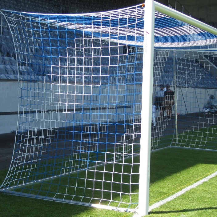 Fußballtore für den SV Rodenbach