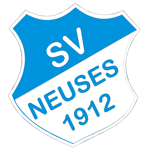 Infrastrukturmaßnahmen Sportgelände SV Neuses