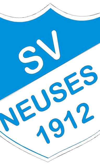 Infrastrukturmaßnahmen Sportgelände SV Neuses