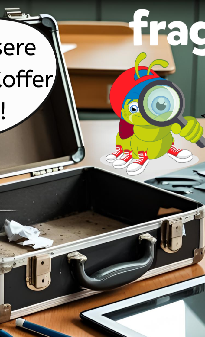 Workshop-Materialien für Medienschutz-Projekte mit Kindern