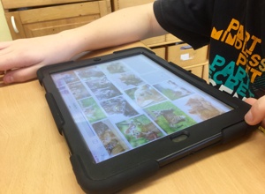 iPads für die Achertalschule