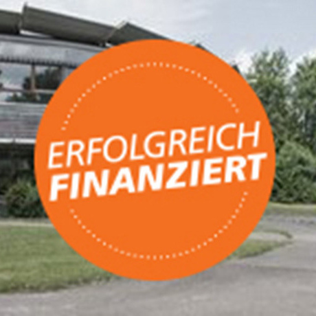 Schulhof der Klosterfeldschule Ellwangen