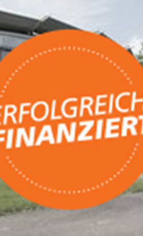 Schulhof der Klosterfeldschule Ellwangen