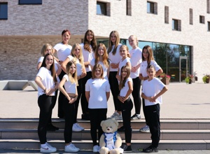 Gemeinsam für die Jugend und Tradition der KFG Lohrer Mopper