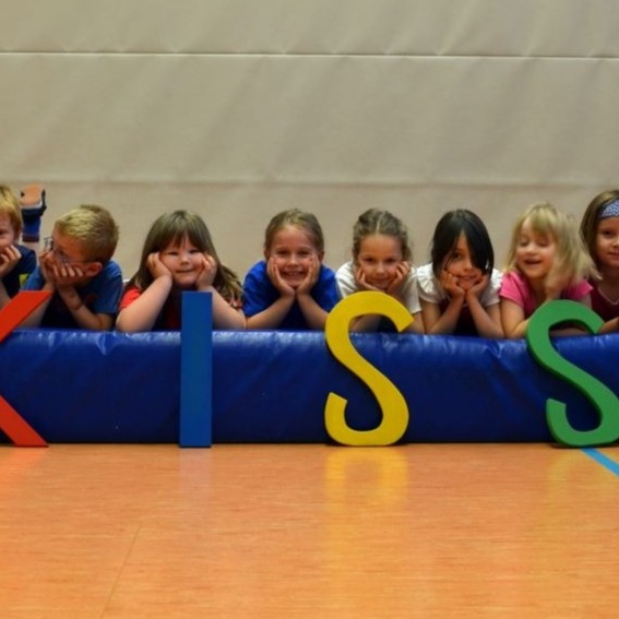 Neue Sportgeräte für Kinder- und Jugendsport