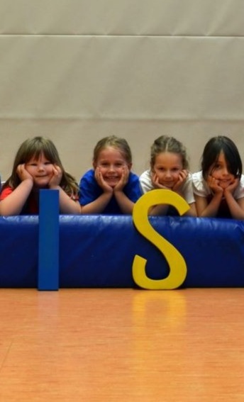 Neue Sportgeräte für Kinder- und Jugendsport