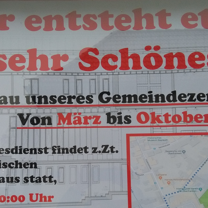 Herzlich Willkommen