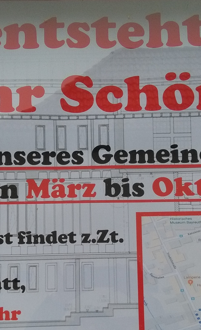 Herzlich Willkommen