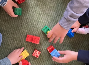 Damit kleine Wunder groß werden - neue Spielteppiche für unsere Kinder
