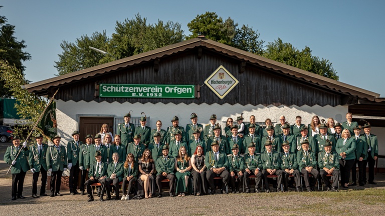 Erweiterung / Modernisierung Schützenhaus
