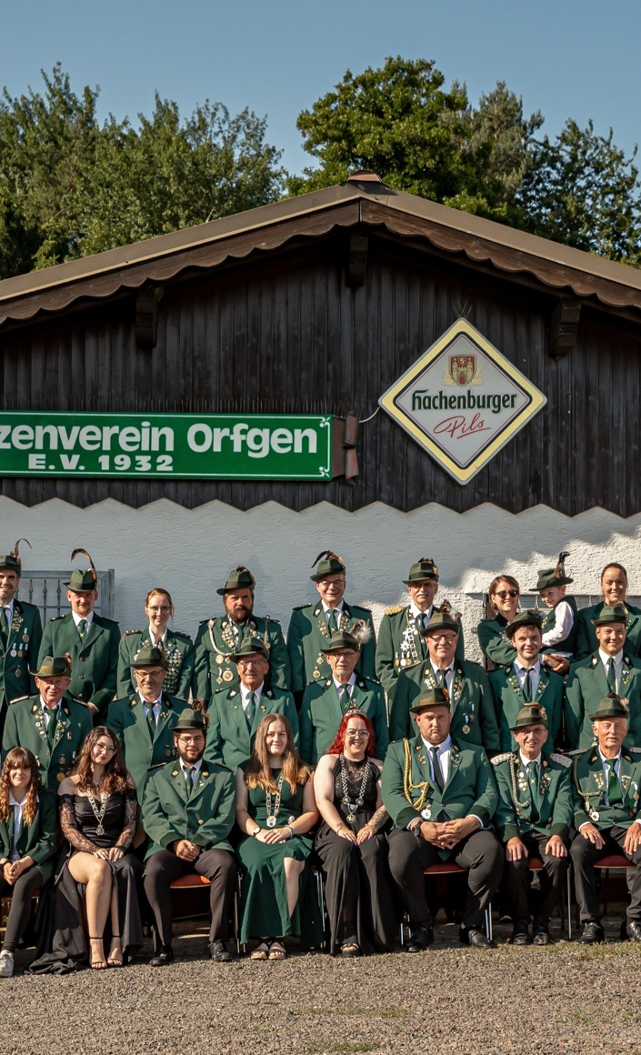 Erweiterung / Modernisierung Schützenhaus