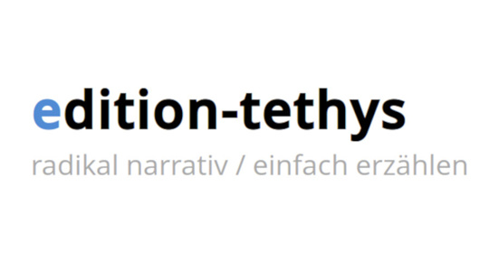 Partnerbild - edition-tethys