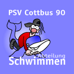 PSV Cottbus 90 e.V (Abteilung Schwimmen)