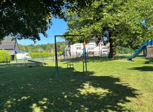 Spielplatz in Kempfeld