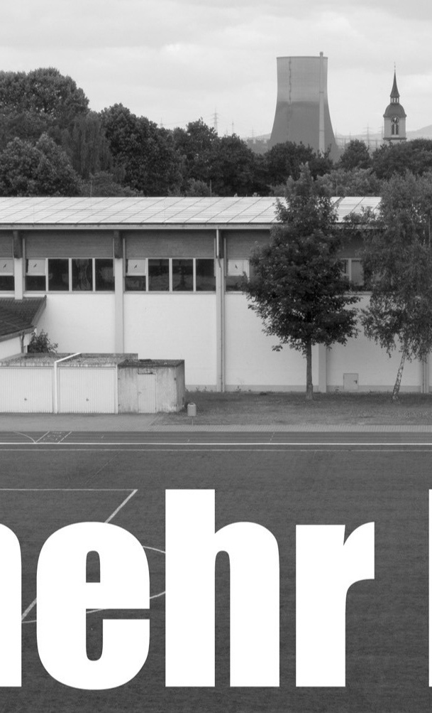 "mehr licht"- Fotobuch zum AKW Mülheim-Kärlich
