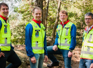 KFZ Anhänger für BW Furth im Wald