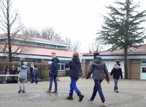 Video - aula Projekt Nottuln: Schule gemeinsam gestalten