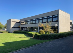 Calisthenik Park am Gen. Gymnasium Speicher