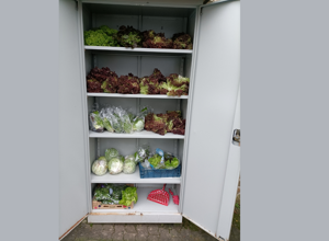 Ein neues Gewand für den „Heuki" – Nachhaltigkeit aus Edelstahl!